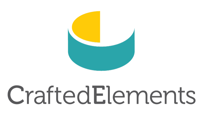 Crafted Elements Logo